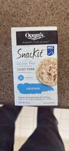 Snackit