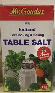 Salt