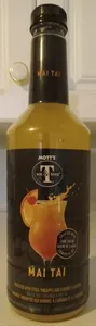 Mai Tai Mix