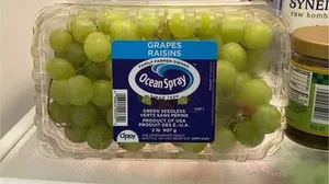 Grapes