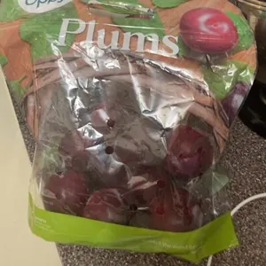 plums