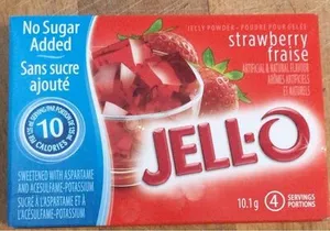Jell-O
