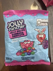 Jolly Rancher Jelly Beans