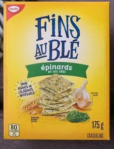 Fins au blé