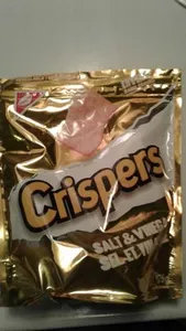Crispers