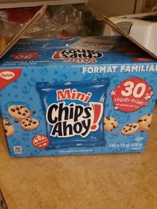 Chips ahoy