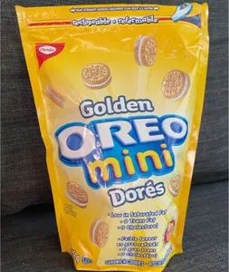 Mini oreo dore
