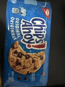 Chips Ahoy