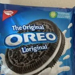 OREO The Original Chocolate Sandwich Cookies