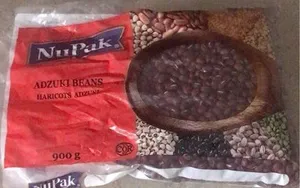 Adzuki beans