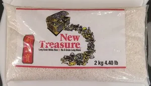 Long Grain White Rice