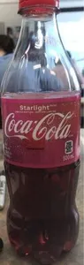 Starlight coke-cola