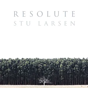 Larsen Stu: Resolute