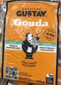 Gustav