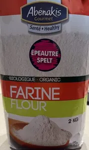 Farine Épeautre