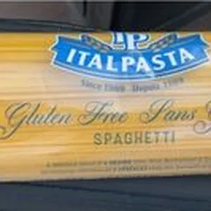Gluten-free Spaghetti
