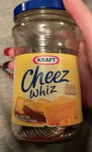 cheez whiz