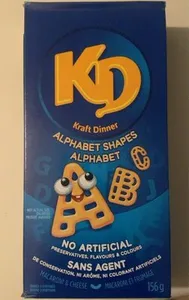 Kraft Dinner