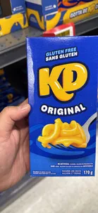 KD Original