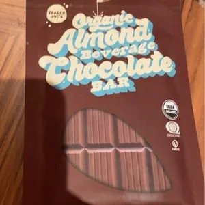 Chocolate bar