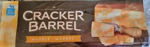Cracker Barrel Marble Cheese