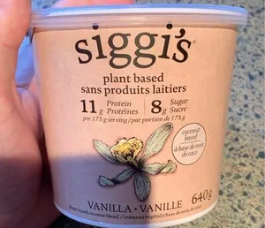 sans produits laitiers