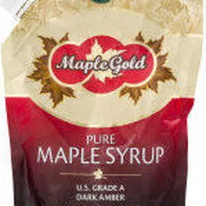 Pure Maple Syrup