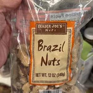 Brazil Nuts