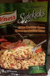 knorr sidekicks