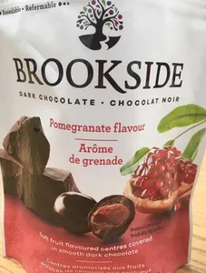 Brookside grenade