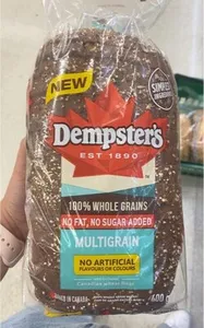 Dempsters multigrain
