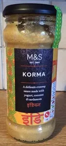 Korma