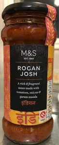Rogan Josh