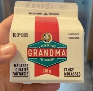 Grandma