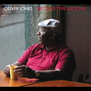 Jones Oliver: Second Time Around