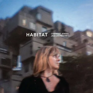 Jensen Christine: Habitat