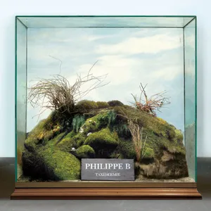 Philippe B: Taxidermie