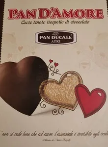 Pan d'Amore