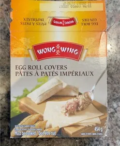 Wong wing