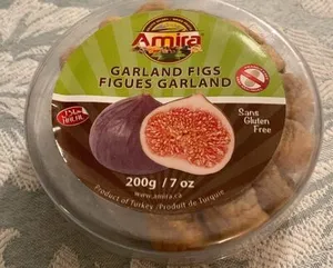 Garland Figs