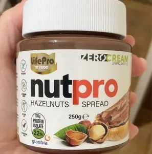 Nutpro