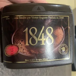 1848 cacao