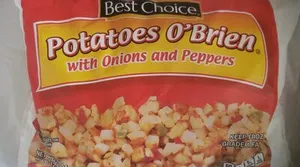 Potatoes O'Brien