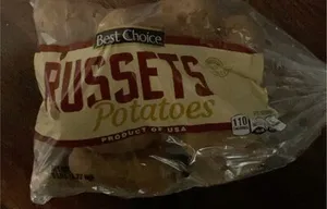 Potatoes