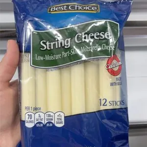 String Cheese