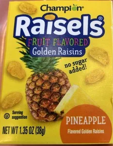 Raisels