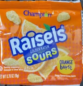 Raisels