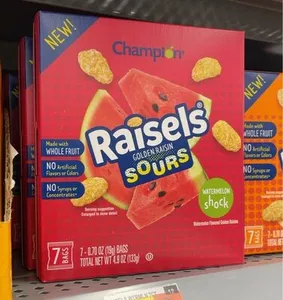 Raisels