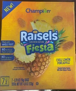 Raisels