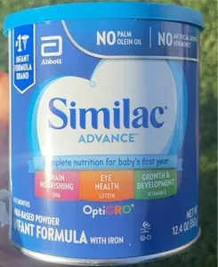 Similac Advance